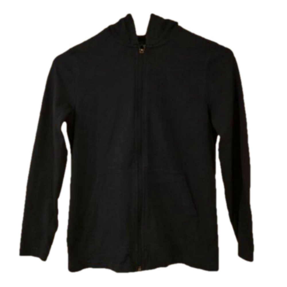 3/$30 Kids Tek Gear Zip Up Hoodie M 10-12